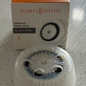Clarisonic Brush Head